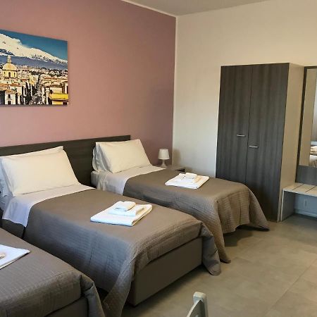 كاتانيا Borgo Palombaio Home المظهر الخارجي الصورة