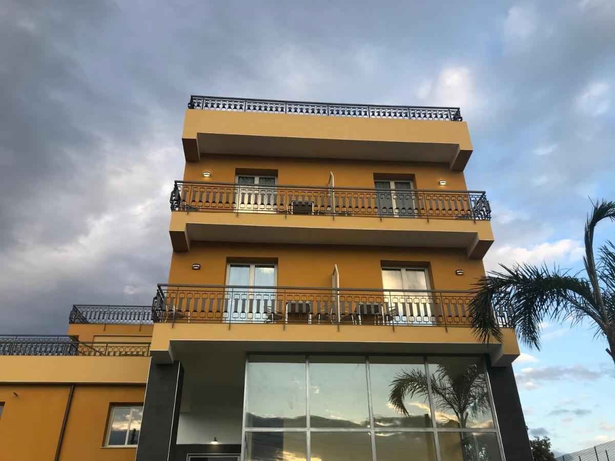 كاتانيا Borgo Palombaio Home المظهر الخارجي الصورة