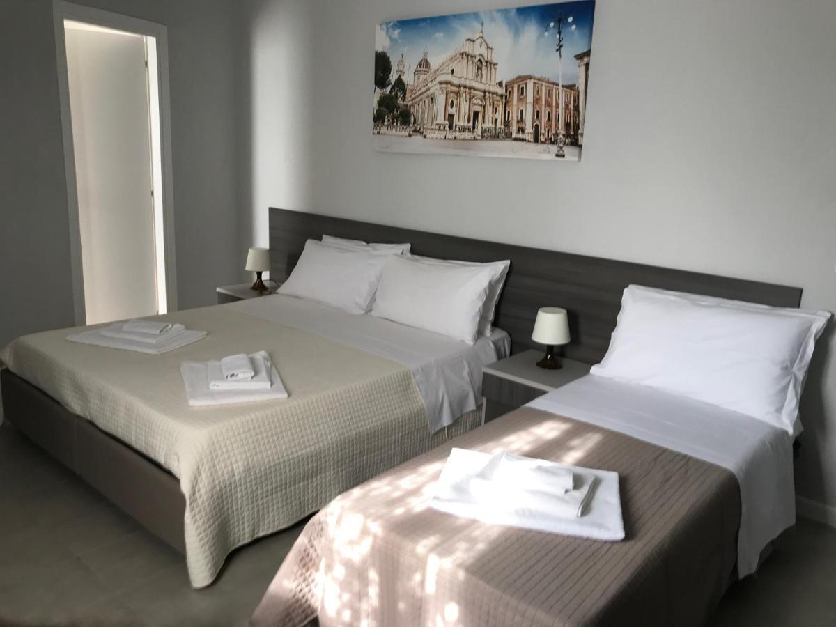 كاتانيا Borgo Palombaio Home المظهر الخارجي الصورة