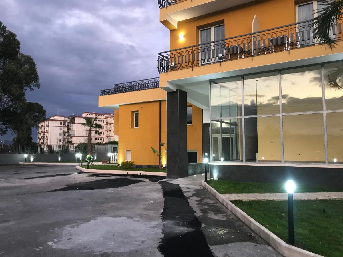 كاتانيا Borgo Palombaio Home المظهر الخارجي الصورة