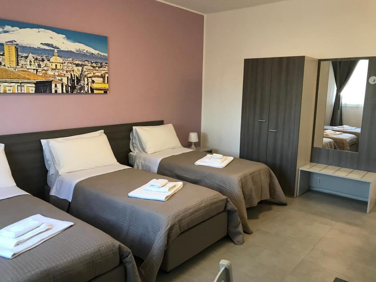كاتانيا Borgo Palombaio Home المظهر الخارجي الصورة