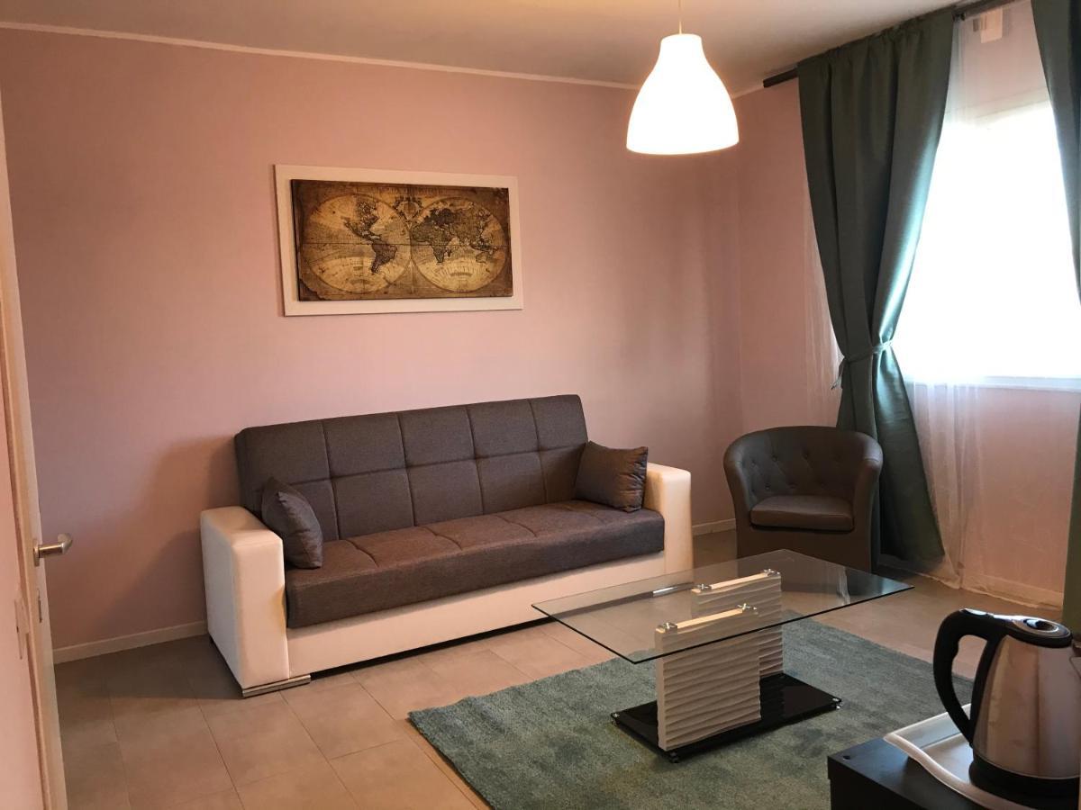 كاتانيا Borgo Palombaio Home المظهر الخارجي الصورة