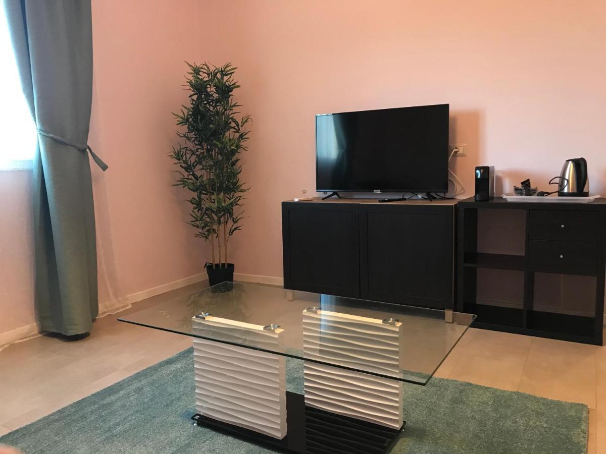 كاتانيا Borgo Palombaio Home المظهر الخارجي الصورة