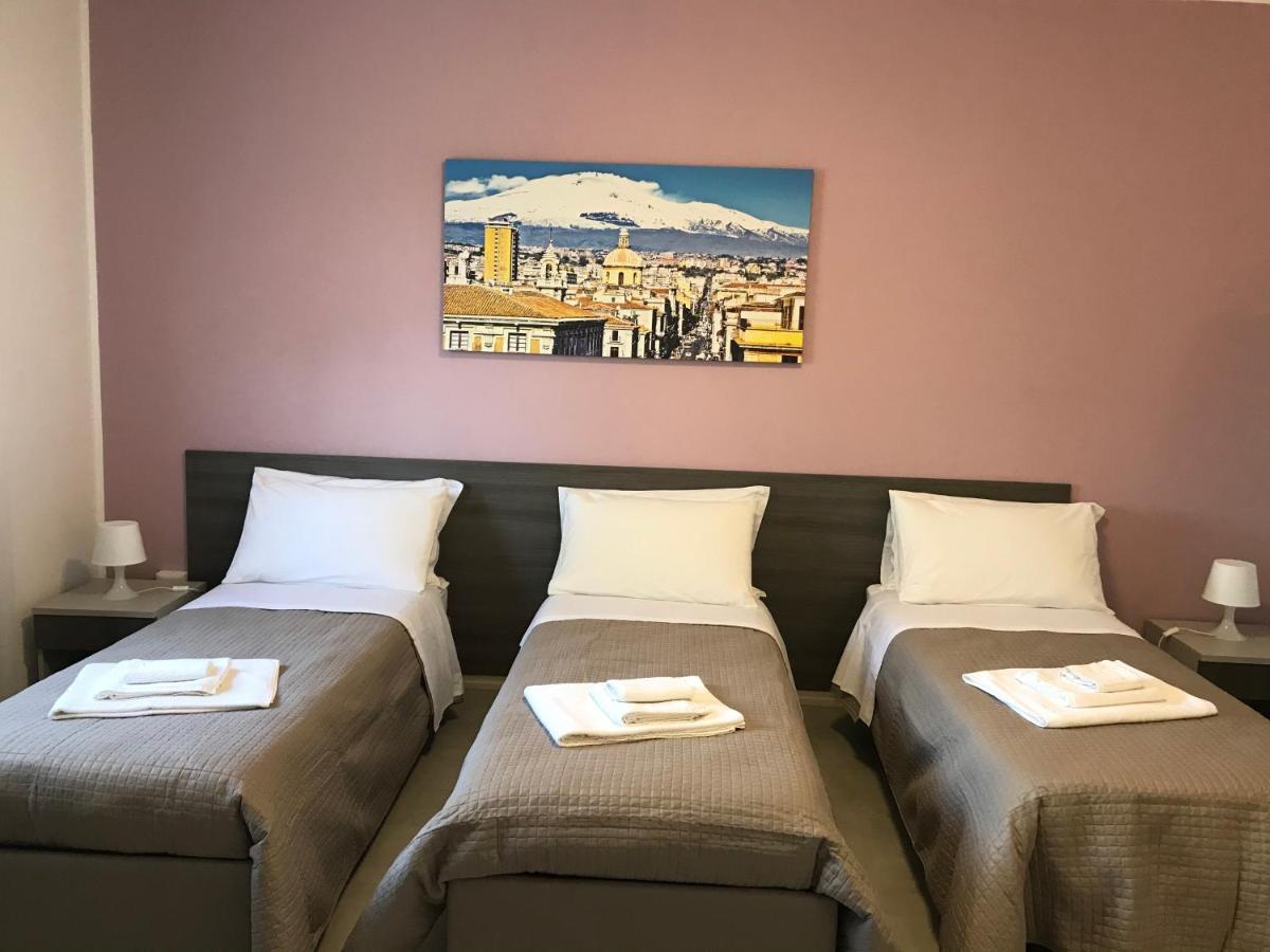 كاتانيا Borgo Palombaio Home المظهر الخارجي الصورة